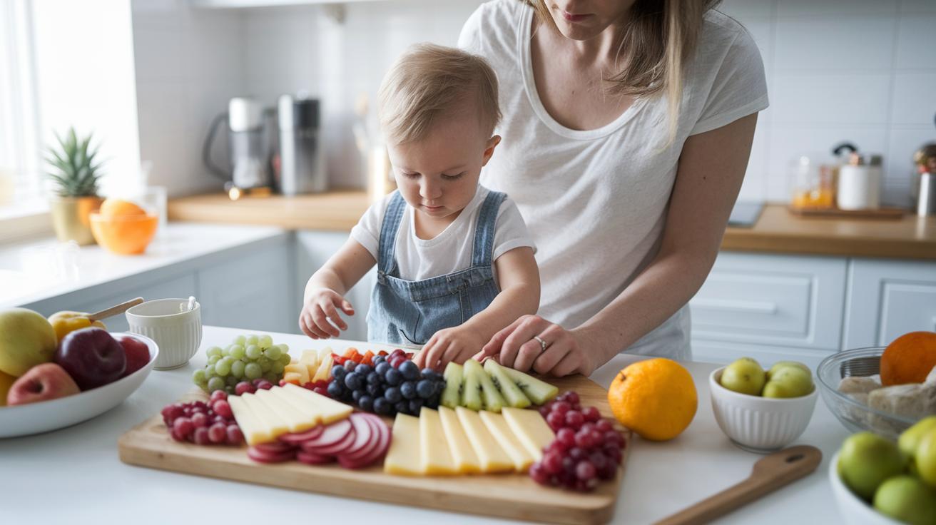 Mom of 3 Under 3 Meal Hacks That Save Time and Sanity.jpg