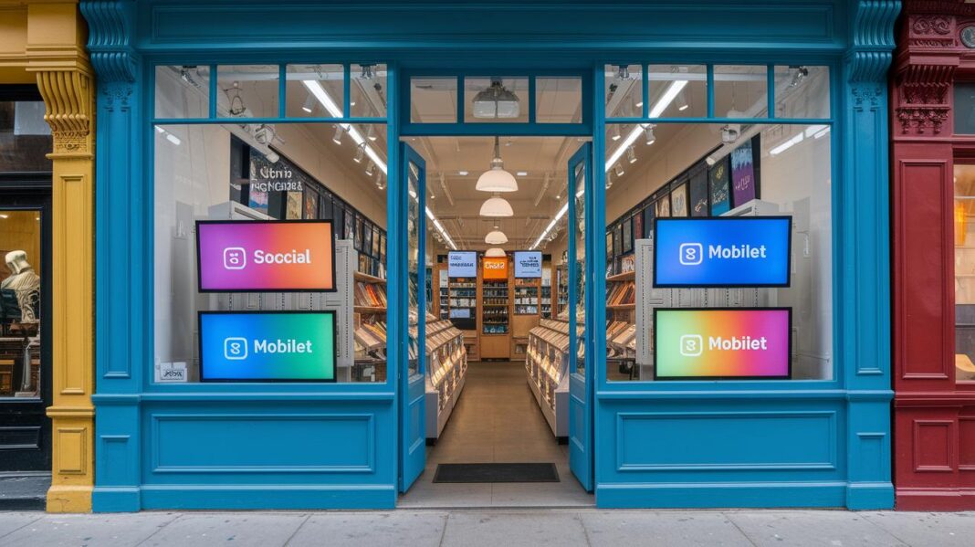 Multichannel Ecommerce Trends Boost Remarkable Growth