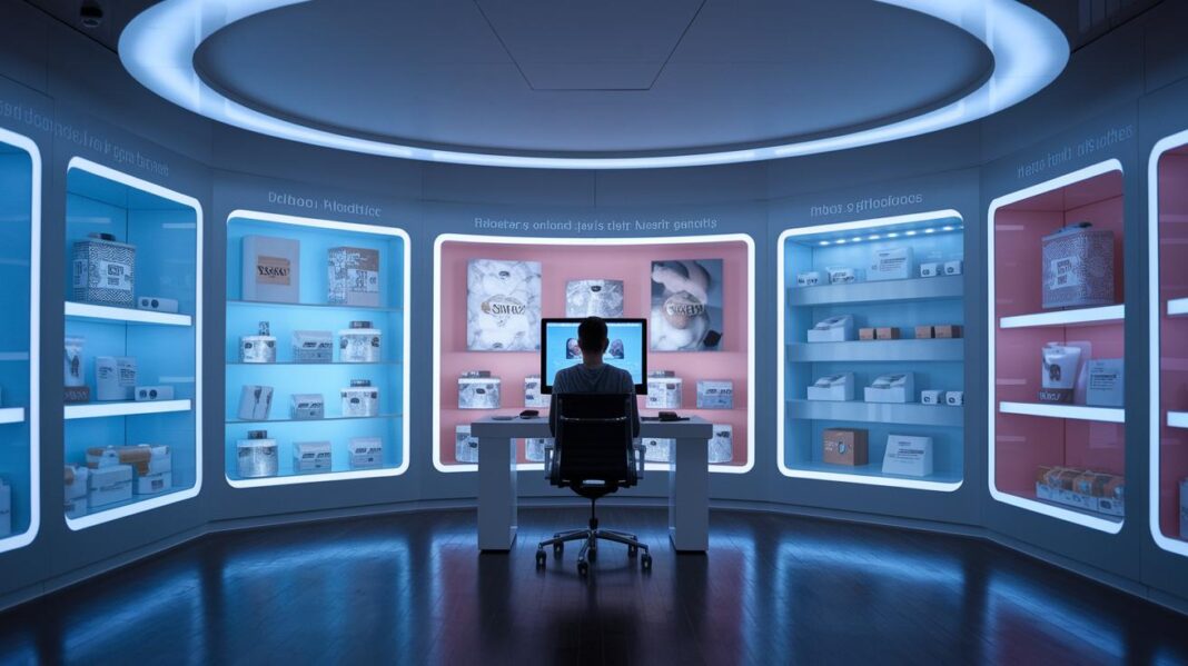 Next-generation Ecommerce Trends: Bright Future Ahead