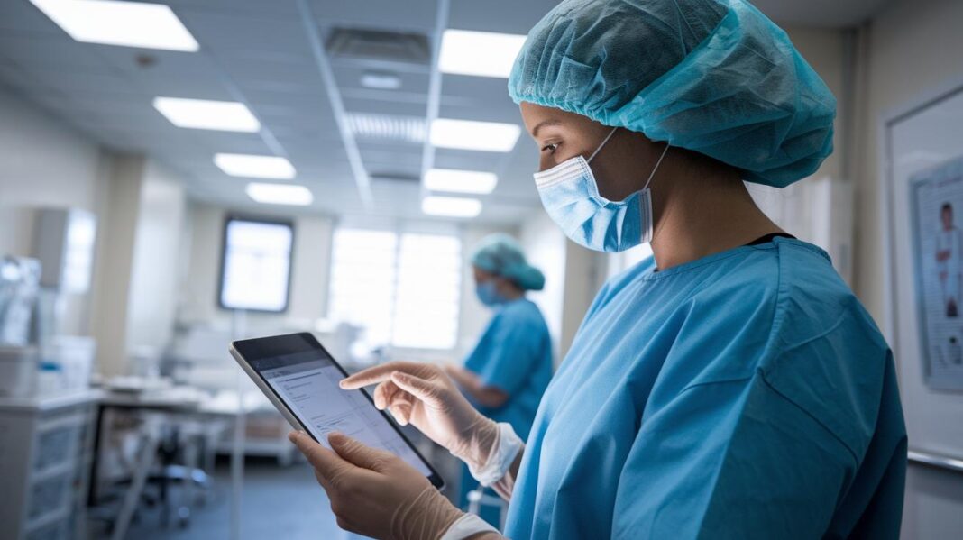 Ocr Technology Boosts Efficiency Across Industries