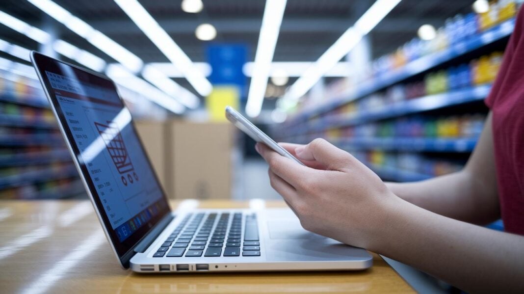 Omnichannel Retail Trends Spark Consumer Excitement