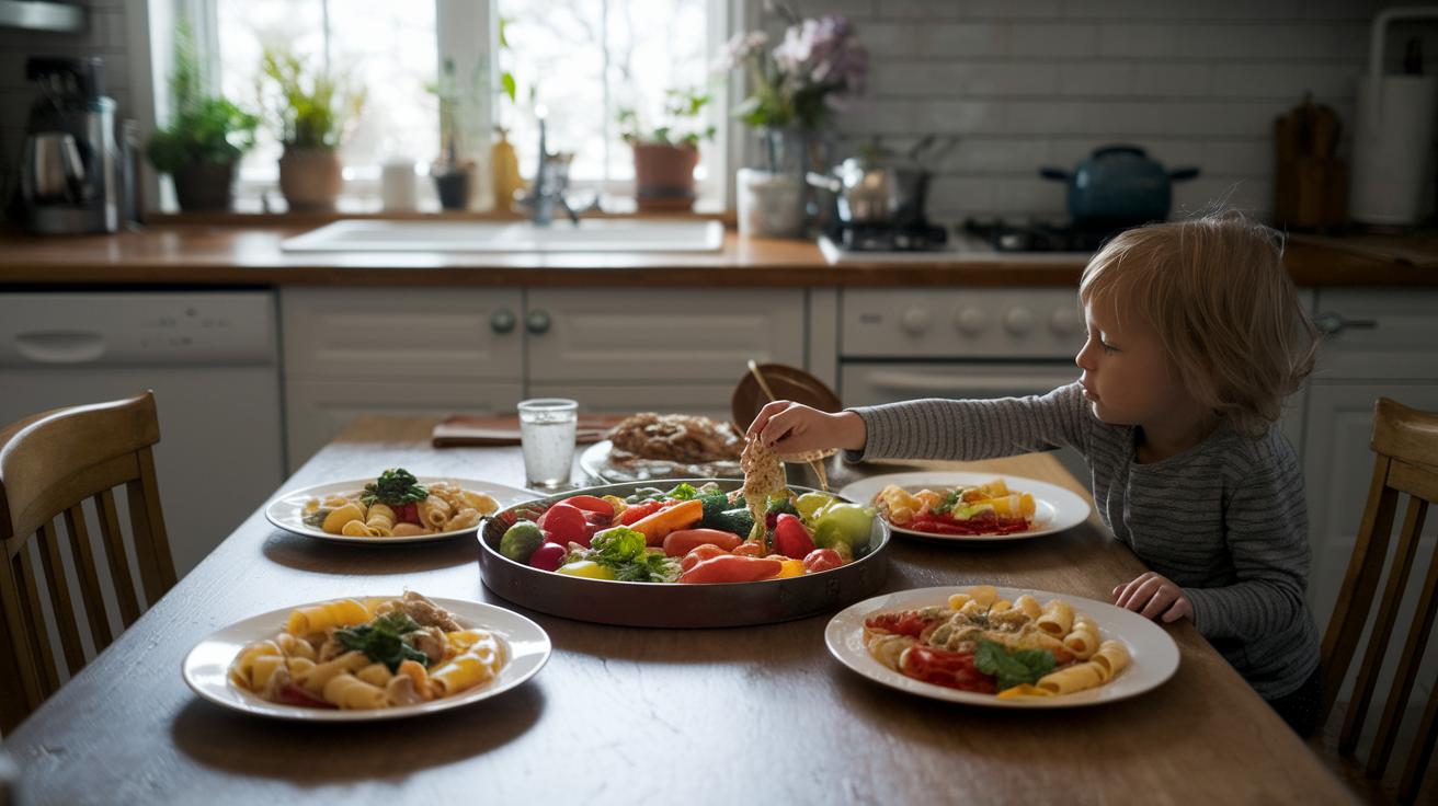 One Plate for Everyone Stop Making Special Toddler Meals.jpg