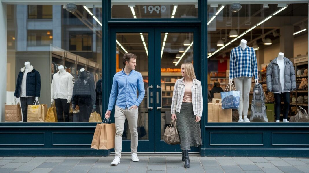 Online Shopping Vs In-store Shopping: Winning Options
