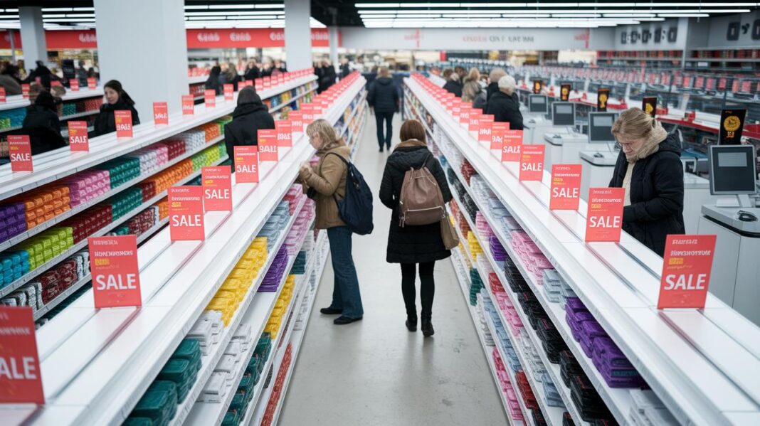 Planogram In Retail: Spark Sales Brilliance