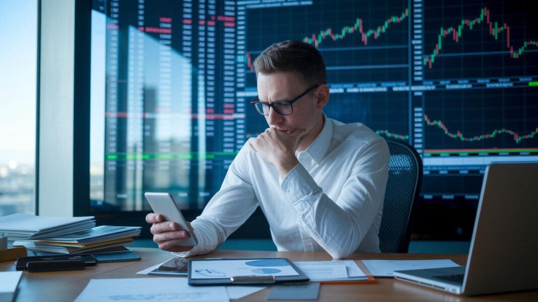Quantitative Market Analysis Fuels Smart Growth
