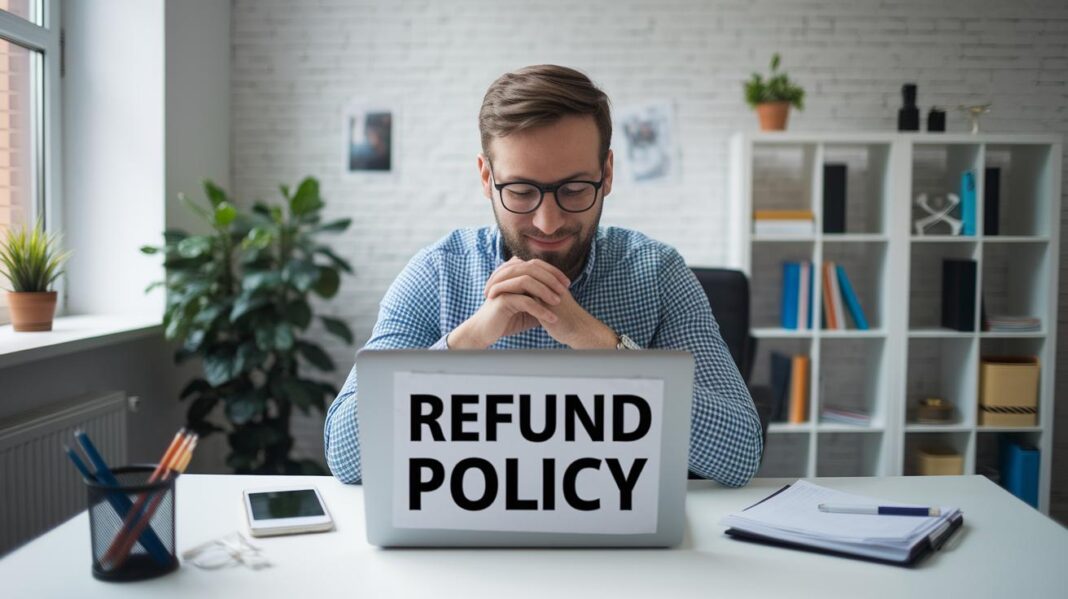 Refund Policy Ecommerce Guidelines: Simple Compliance Wins