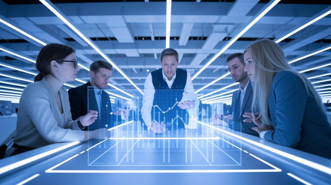 Retail Innovation: Bright Trends Empowering Growth