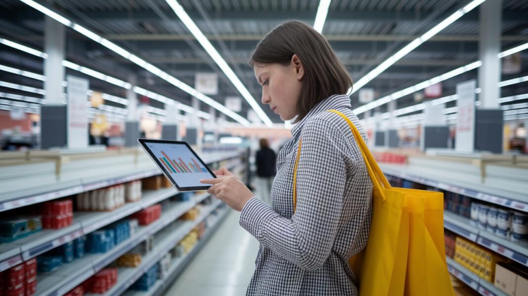 Retail Shopping Trends Fuel Exciting Market Shifts