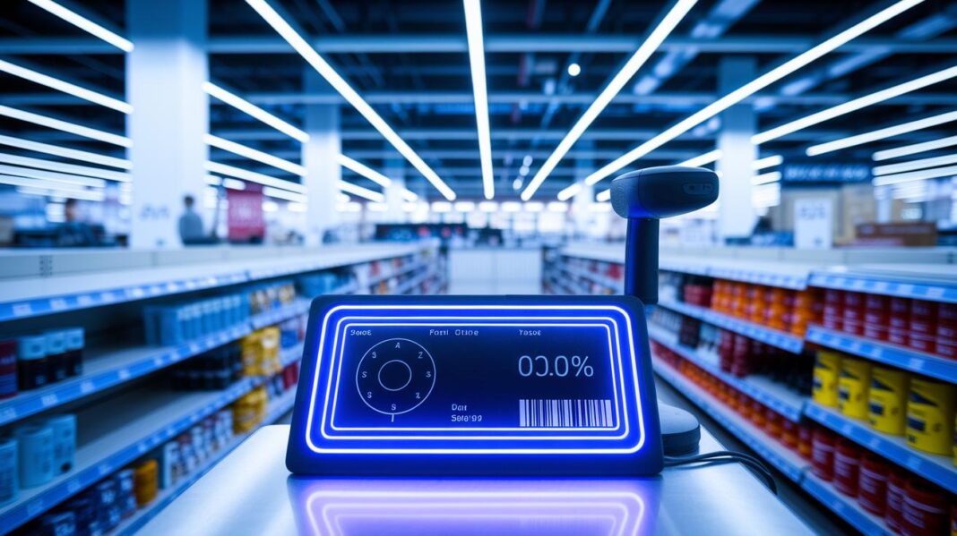 Retail Tech Solutions Elevate Store Success