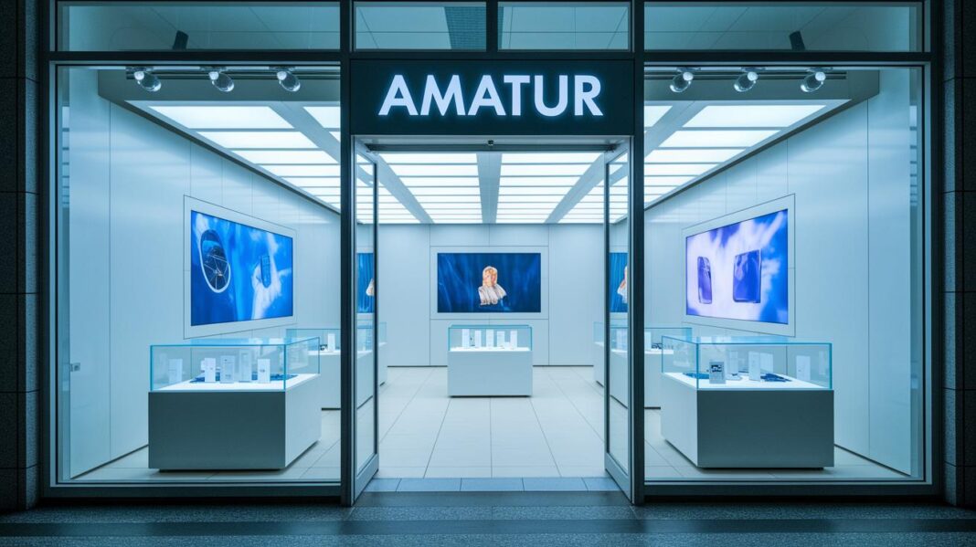 Retail Technology Trends Ignite Bold Innovation