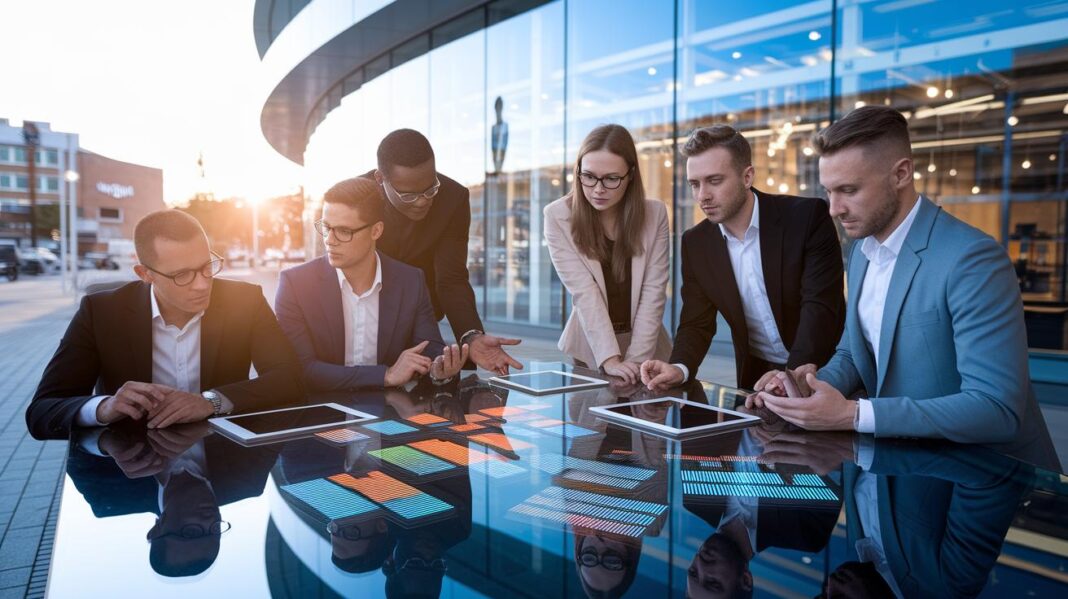 Rethink Retail: Empowering Modern Business Success