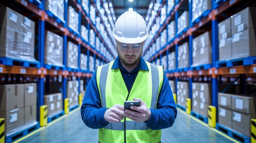Rfid Technology: Driving Industry Innovation