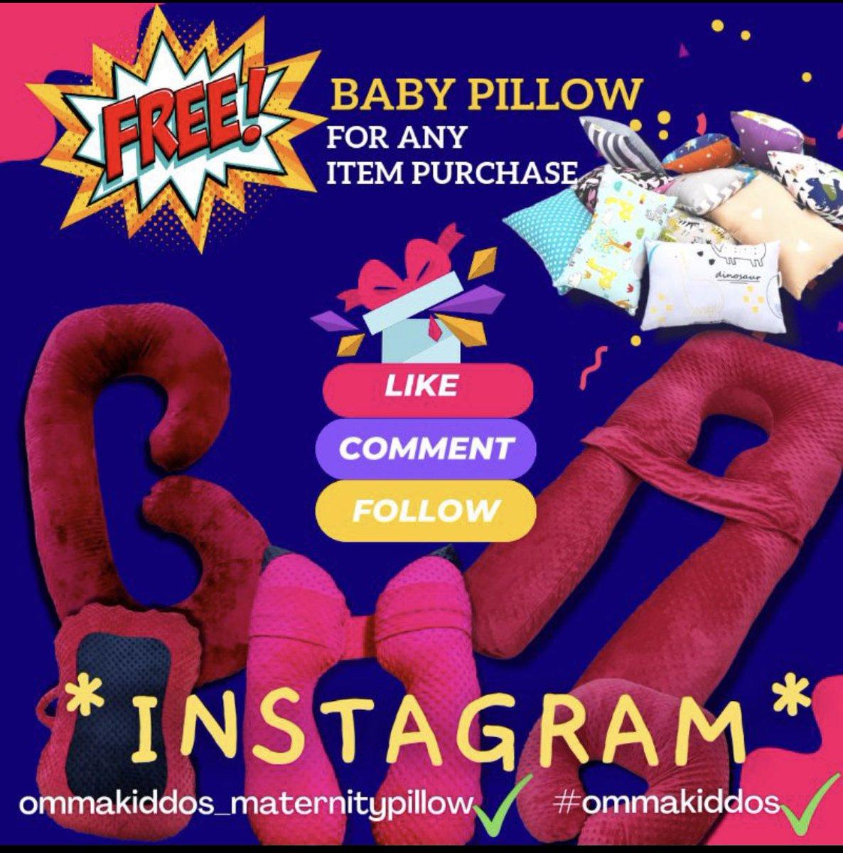 Sleep Like a Baby Before the Baby Comes Oversized Maternity Pillow.jpg
