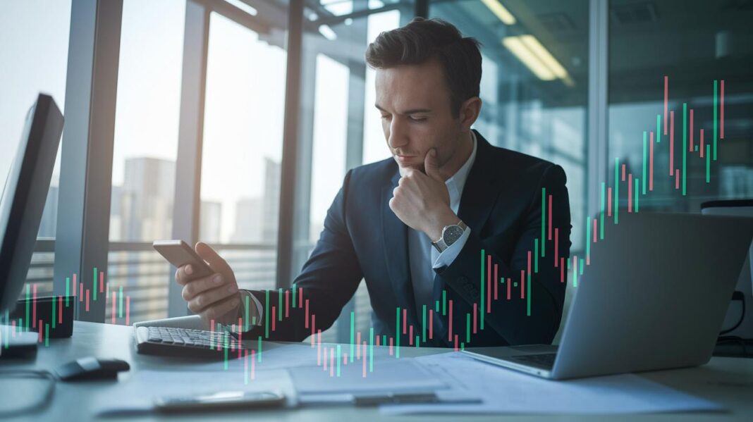 Stock Market Analysis: Bright Trends For Smart Investors