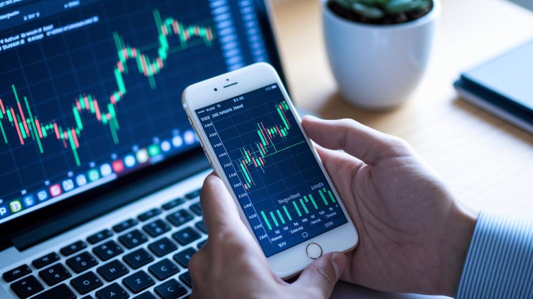 Stock Market Candlestick Analysis: Profitable Signals