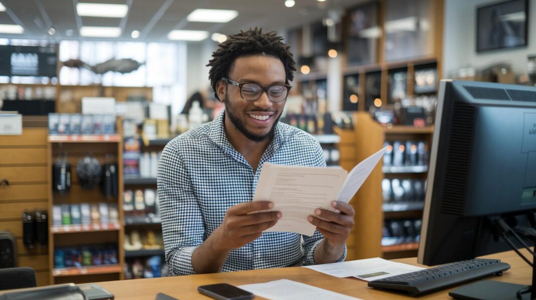 Store Policies For Customers: Clear And Caring Terms