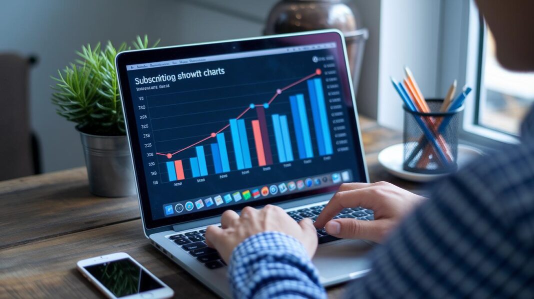 Subscription Ecommerce Trends Spark Market Growth
