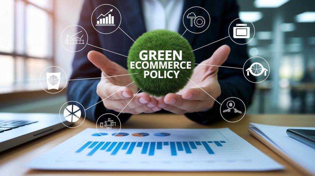Sustainability Policy For Ecommerce: Thriving Green Practices