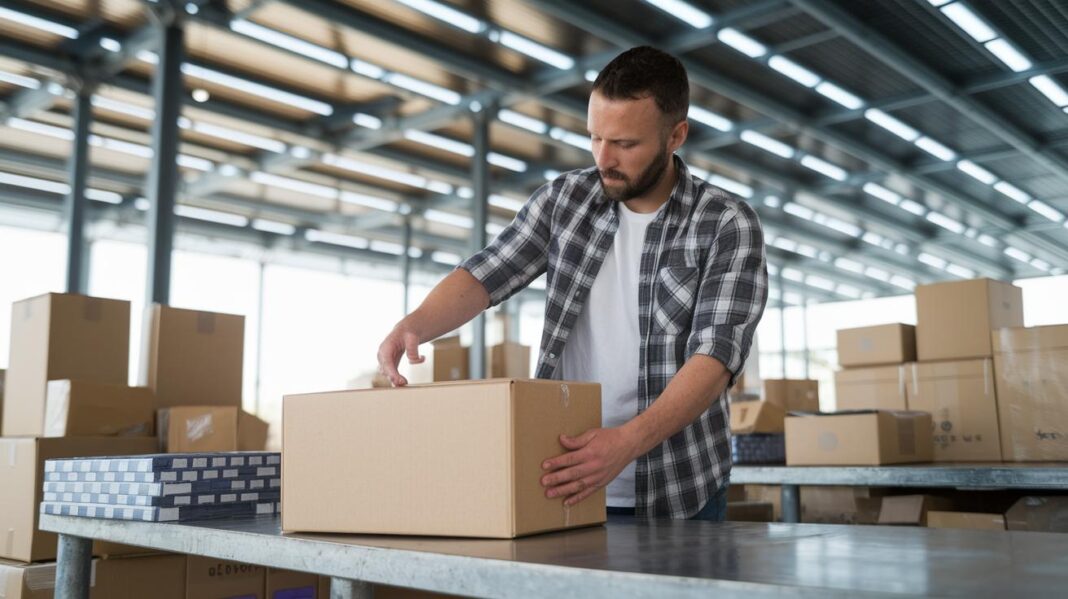 Sustainable Ecommerce Trends: Boost Green Growth
