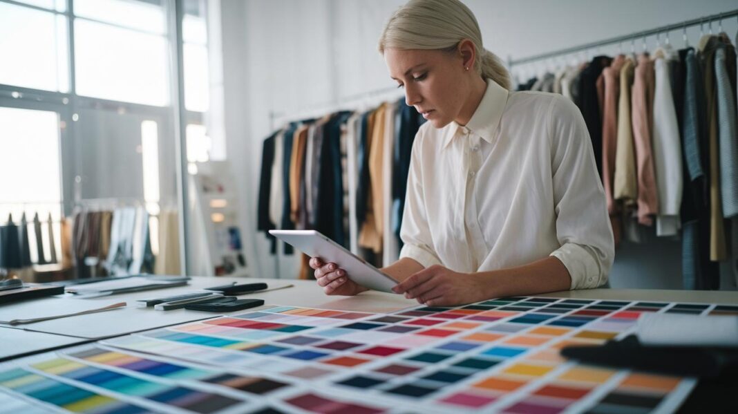 Tech Pack: Energize Your Fashion Designs