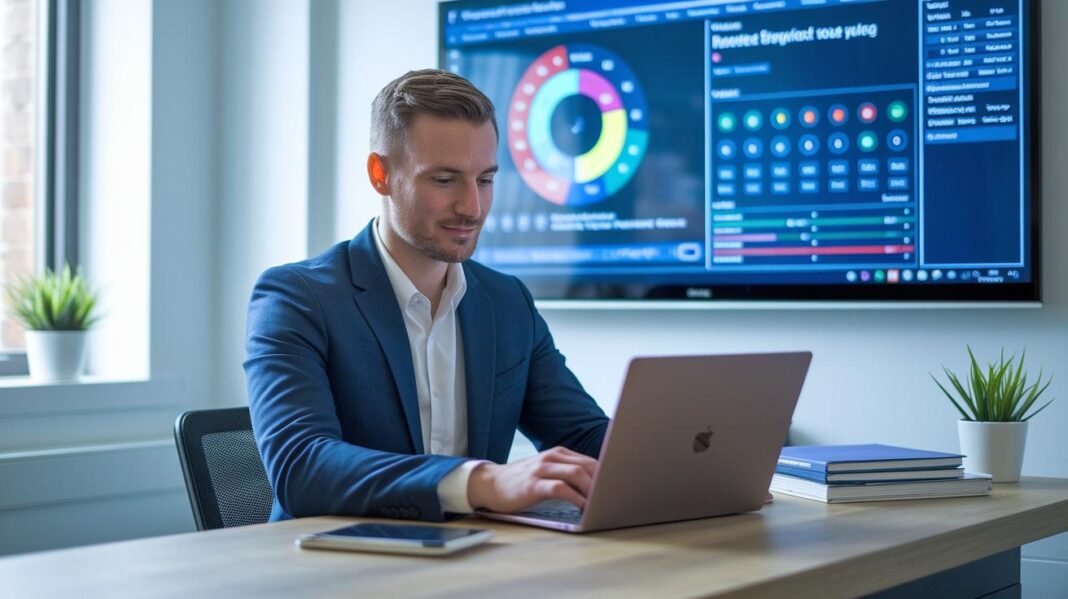 Tech Procurement: Empowering Efficient Sourcing