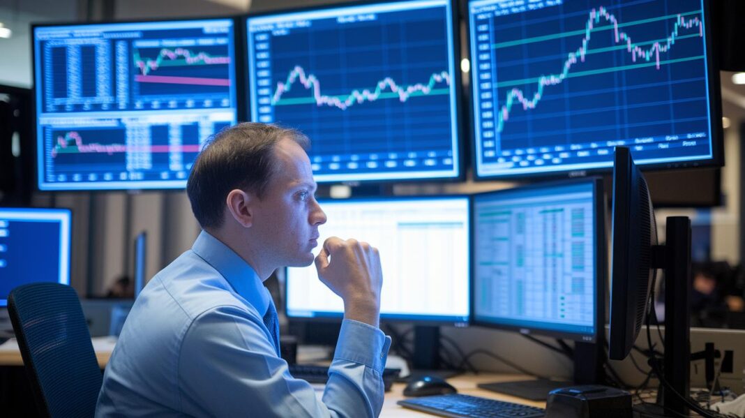 Technical Analysis For Stock Market Shines With Clarity