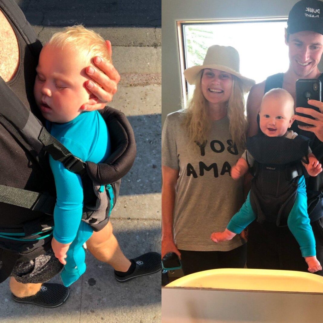 4 Things I Would Have Told My Rookie-Dad Self
