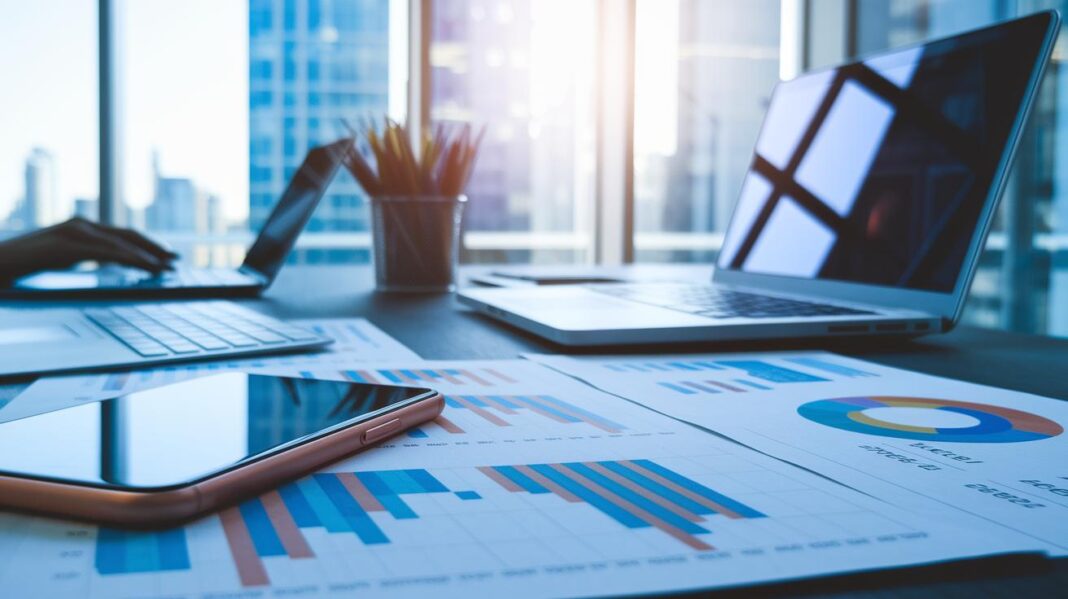 Tools For Market Analysis Boost Business Insights