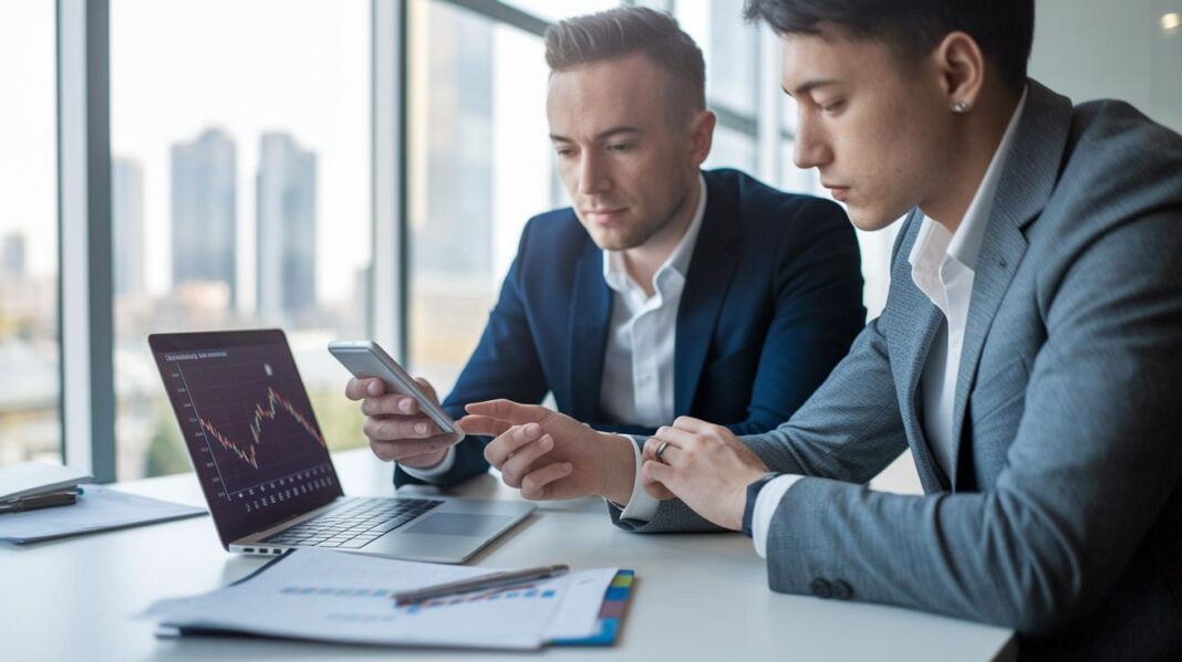 Top Saas Companies: Market Stars That Shine