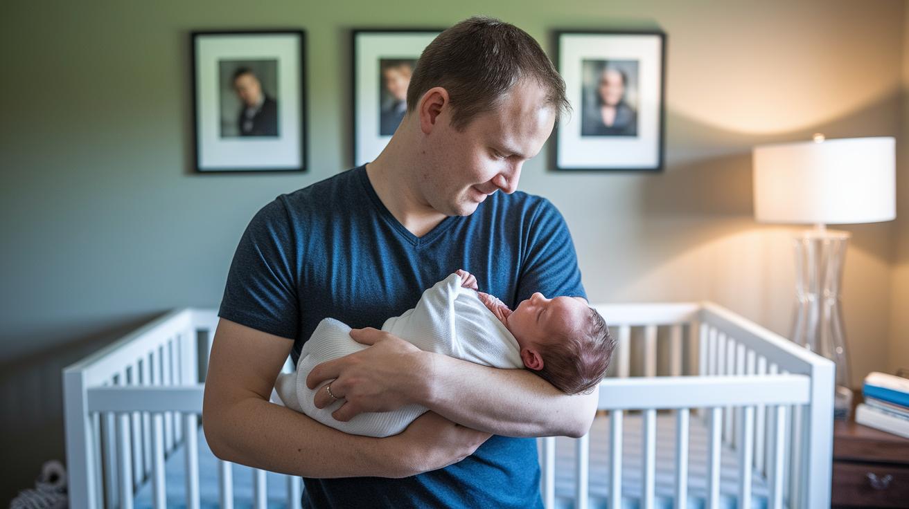 What 14 Days as a First-Time Dad Taught Me.jpg